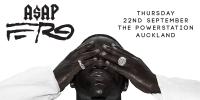 A$AP FERG Announces Exclusive New Zealand Show – Muzic.NZ