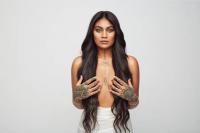 Aaradhna Announces New Album