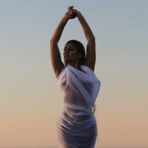 Aaradhna Unveils Her Highly Anticipated Album, 'sweet Surrender'