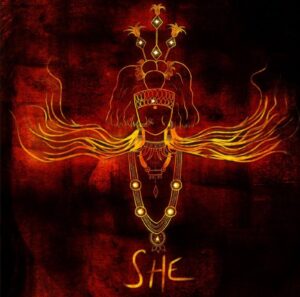 Aaradhna Unveils 'she' Her First Single In Seven Years