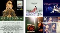 Aaradhna's Soaring Successes For 2013 With More To Come!