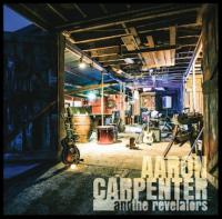 Aaron Carpenter & The Revelators Release 'stranger'