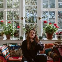 Abby Wolfe Drops 'take It Slow' Video A Nod To Warmer Weather