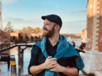 Acclaimed Kiwi Folk Musician Graeme James Announces Nationwide Tour