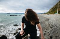 Acclaimed Music Maker, Christine White, Releases Single & Video 'raven', Part One Of A Stunning Collaboration With Legendary Composer John Psathas