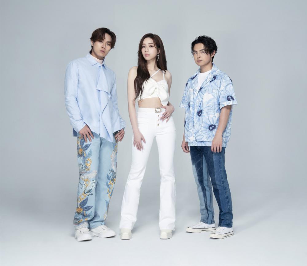 Accusefive (告五人) Announces New Zealand Date As Part Of First Live Tour: Around The New World 'amusement Of The Universe'