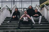 Achilles Complex Announces New Single 'jack In'