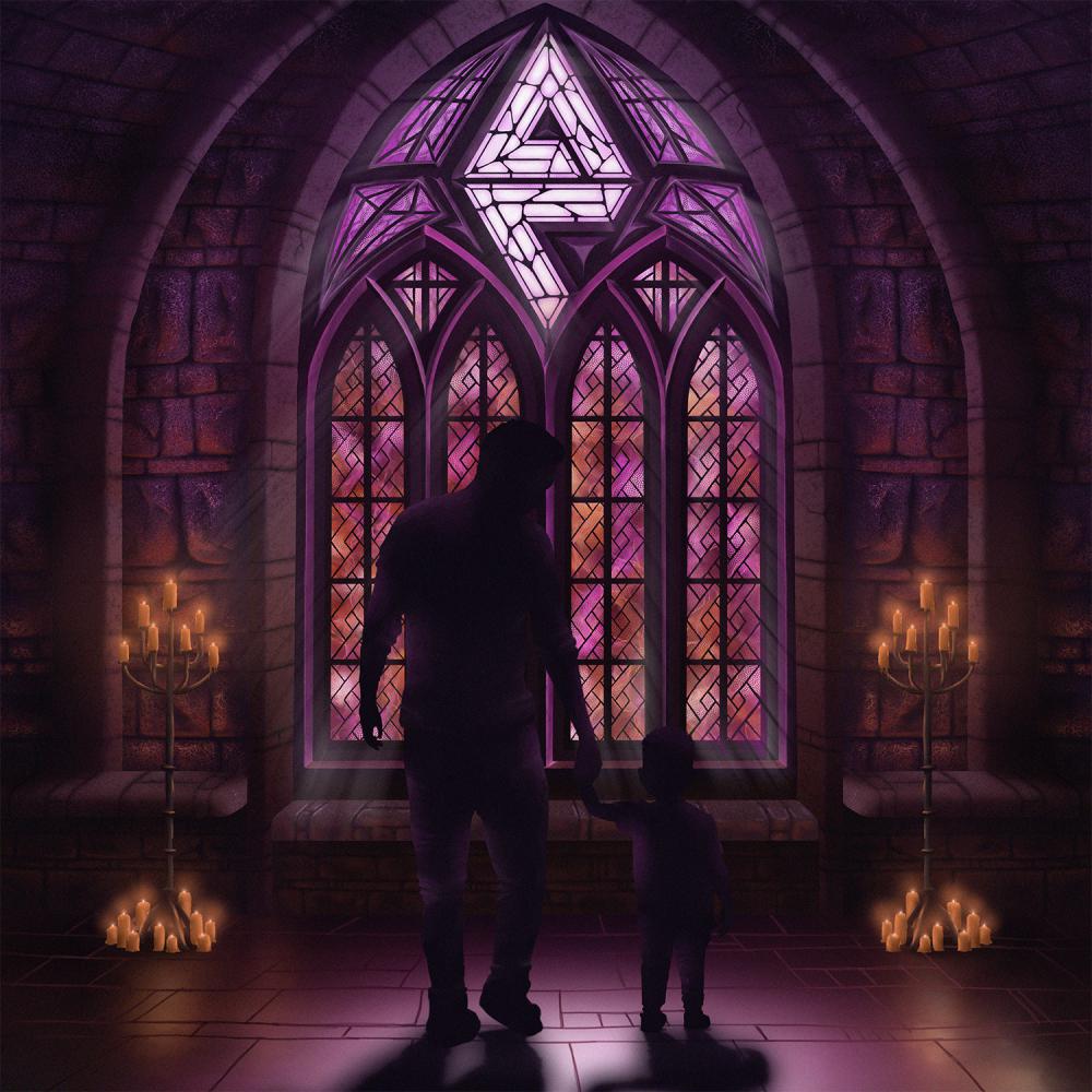 Achilles Complex Announces Their New Single 'rising'