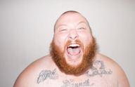 Action Bronson To Perform At Galatos