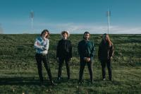 Adam Hattaway And The Haunters Announce New Album