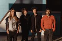 Adam Hattaway And The Haunters Release A Luxurious Double Album 'rooster'