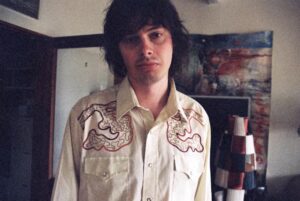 Adam Hattaway & The Haunters Releasing New Album 'anthology 2018 2023'
