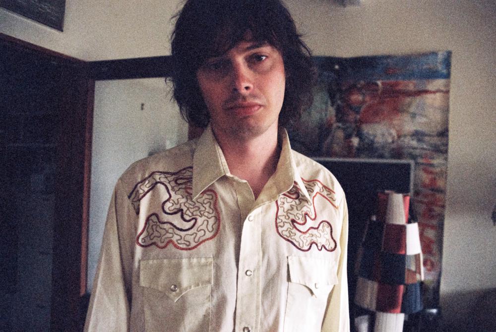 Adam Hattaway & The Haunters Releasing New Album 'anthology 2018 2023'