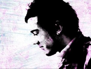 Adam Mcdonald Announces New Single 'where The Hills Meet The Sea' From Decorated Time