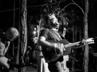 Adam Mcgrath And The Roaring Days &ndash; Aotnz Tour