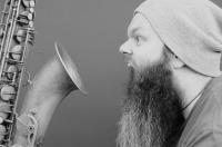Adam Page: Live And Solo
