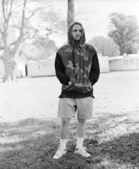 Adam Tukiri Releases New Album 'unless.. Surely'