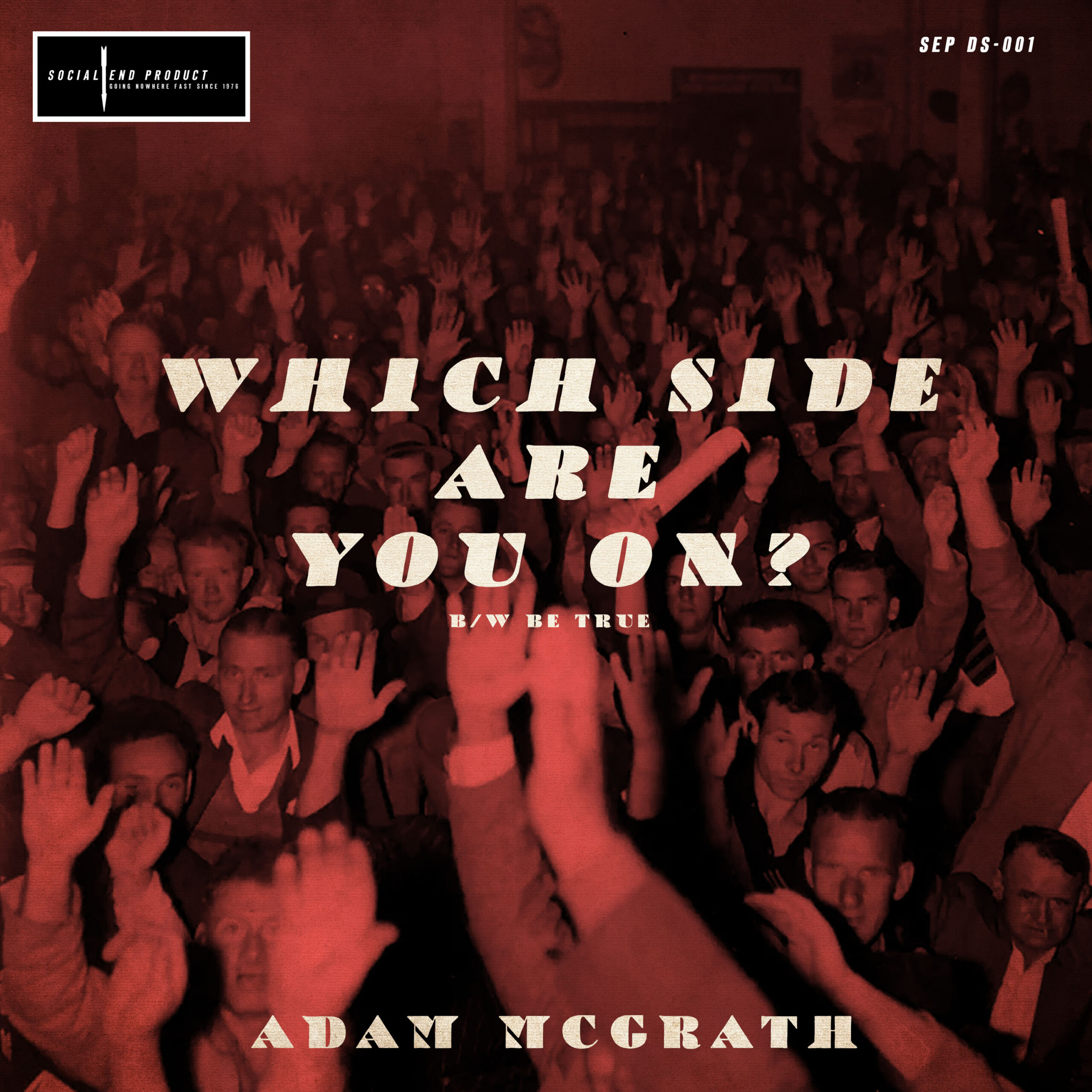 Adammcgrathsinglecover