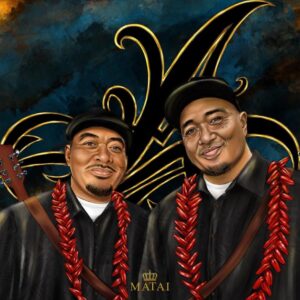 Adeaze Return From Two Decade Long Hiatus With 'forever I Am Yours' Featuring Matai