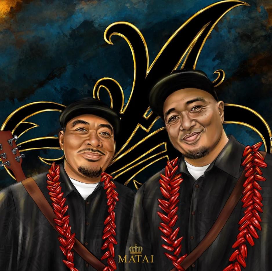 Adeaze Return From Two Decade Long Hiatus With 'forever I Am Yours' Featuring Matai