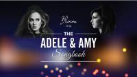 Adele & Amy Winehouse Songbook Sth Island Tour