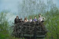 Admiral Albatross To Release Ep And Music Videos