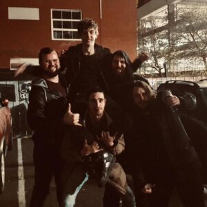 Adoneye Triumphs At 2024 New Zealand Battle Of The Bands Competition