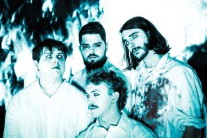 Adult Friends To Release Debut Album In January 2025