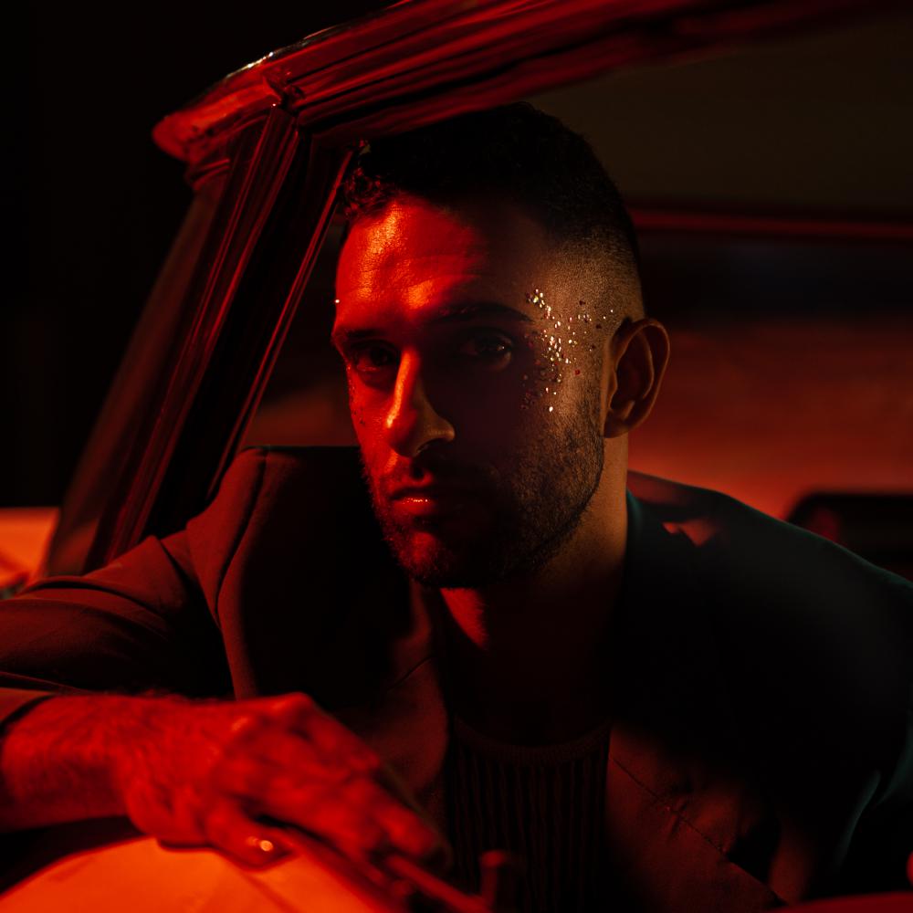 Adv Releases Third Single From Upcoming Album 'sweater Song'