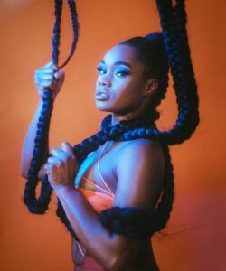 Afro Kiwi Rapper Jujulipps Releases 'get That Shot' Ep Alongside Title Track (single And Video)