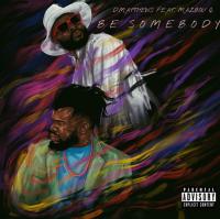 Afrobeats Crooner D.matthews Hits November With Infectious New Single With Mazbou Q