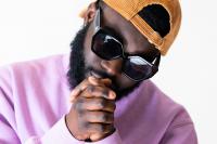 Afrobeats Crooner D.matthews Returns On The Scene With Infectious New Single 'no Frontin'