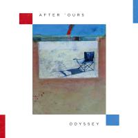 After 'ours Announce Odyssey Album Release September 16