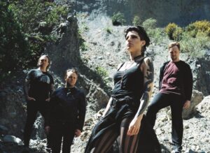 After The Flesh Share Debut Ep