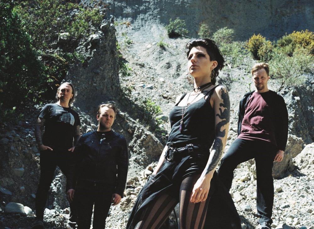 After The Flesh Share Debut Ep