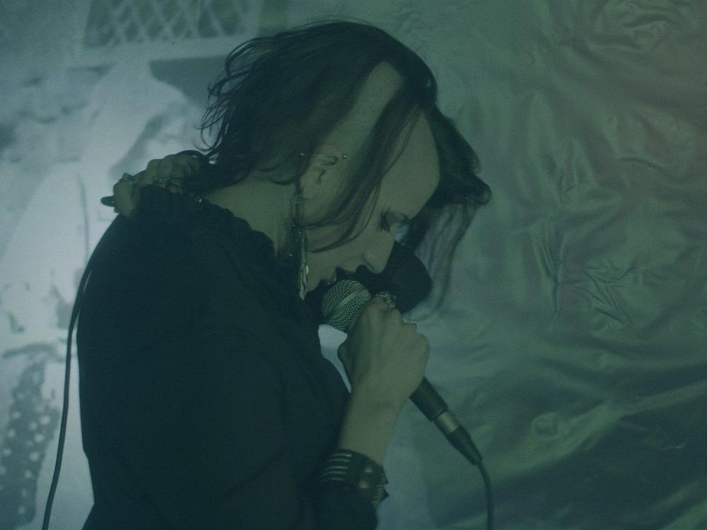 After The Flesh Share New Video Single, 'changeling'