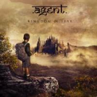 Agent Release New Album Kingdom Of Fear On May 6th 2013