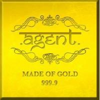 Agent Release New Single &ldquo;made Of Gold&rdquo; On October 8th 2012
