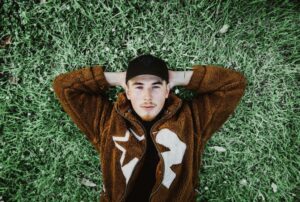 Aidan Fine Releases 'sunday Morning'
