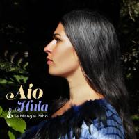 'aio' The New Single From Huia