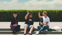 Air New Zealand Release Summer Wonderland For Starship Feat. Ronan Keating & Julian Dennison