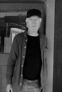 Al Park Releases First Album In Over 20 Years 'pony'