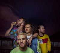 Alae Announce Tour Dates In Auckland & Wellington