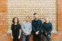 Alae Bring New Single &lsquo;home&rsquo; On Final Leg Of Tour
