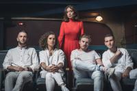 Alae Deliver Dramatic New Video For 'help You Now'