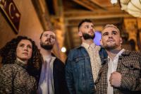 Alae Launch 'lucy&rsquo;s Mixtape' With New Single, 'please'