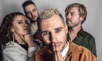 Alae Launch Springtime Banger 'hit Me Where It Hurts', Alongside Groundbreaking New Video