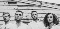 Alae Release New Summer Anthem, 'frozen In La'