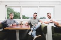 Alae Release Stunning New Single &lsquo;stone Cold&rsquo;