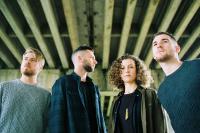 Alae Release Video For Latest Single, 'all Gived Up'